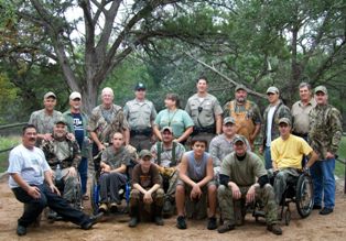 2009 hunt group photo_small